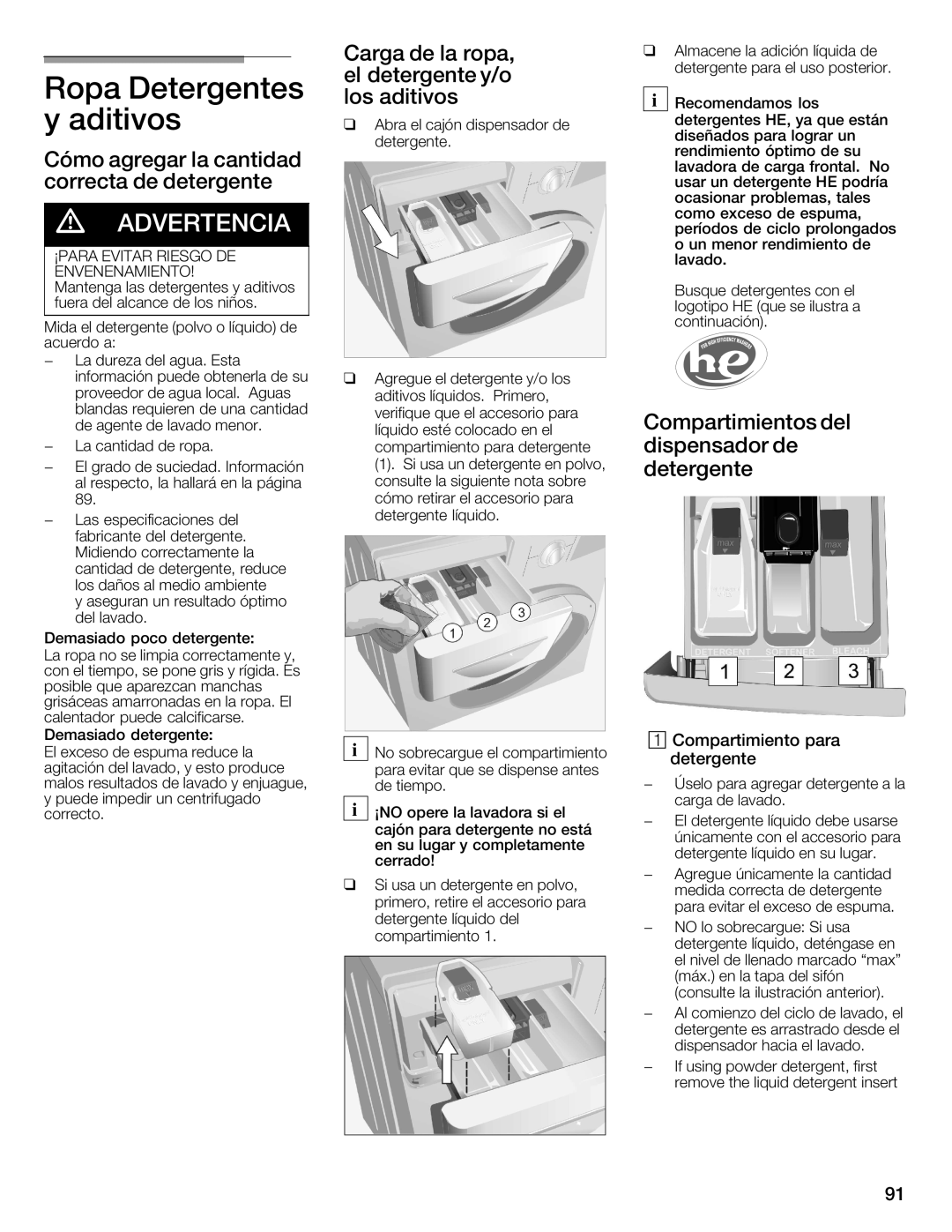 Univex WFVC8440UC/19, 800 series manual 