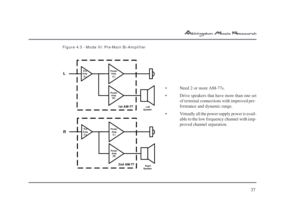 Univex AM-77 owner manual Terminal connections with improved per 