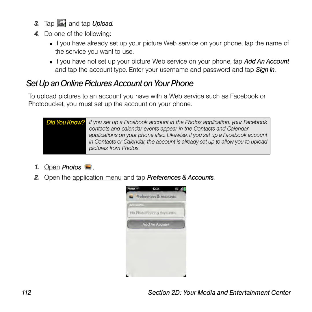 Univex p100eww manual Set Upan Online Pictures Account onYour Phone 