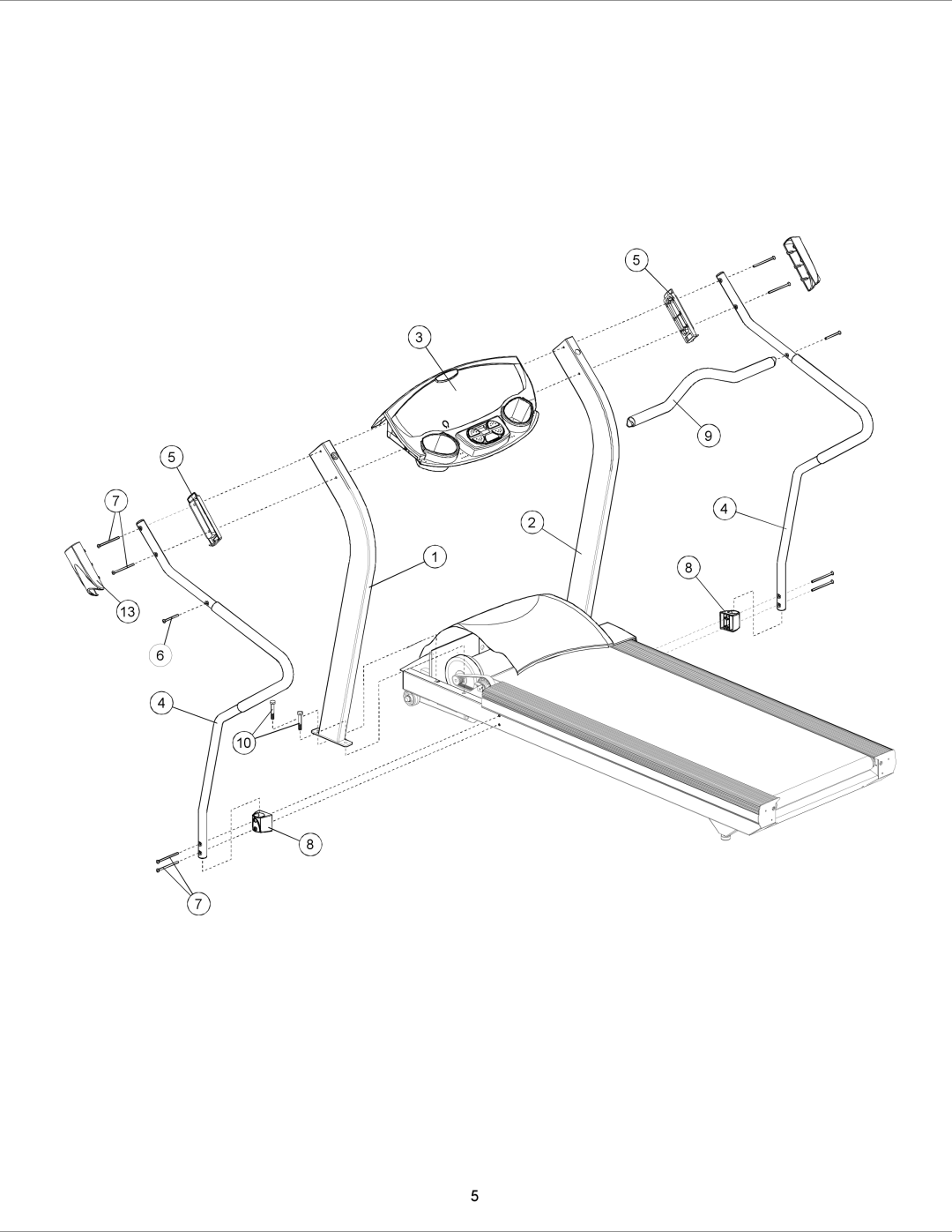 Univex T35 manual 