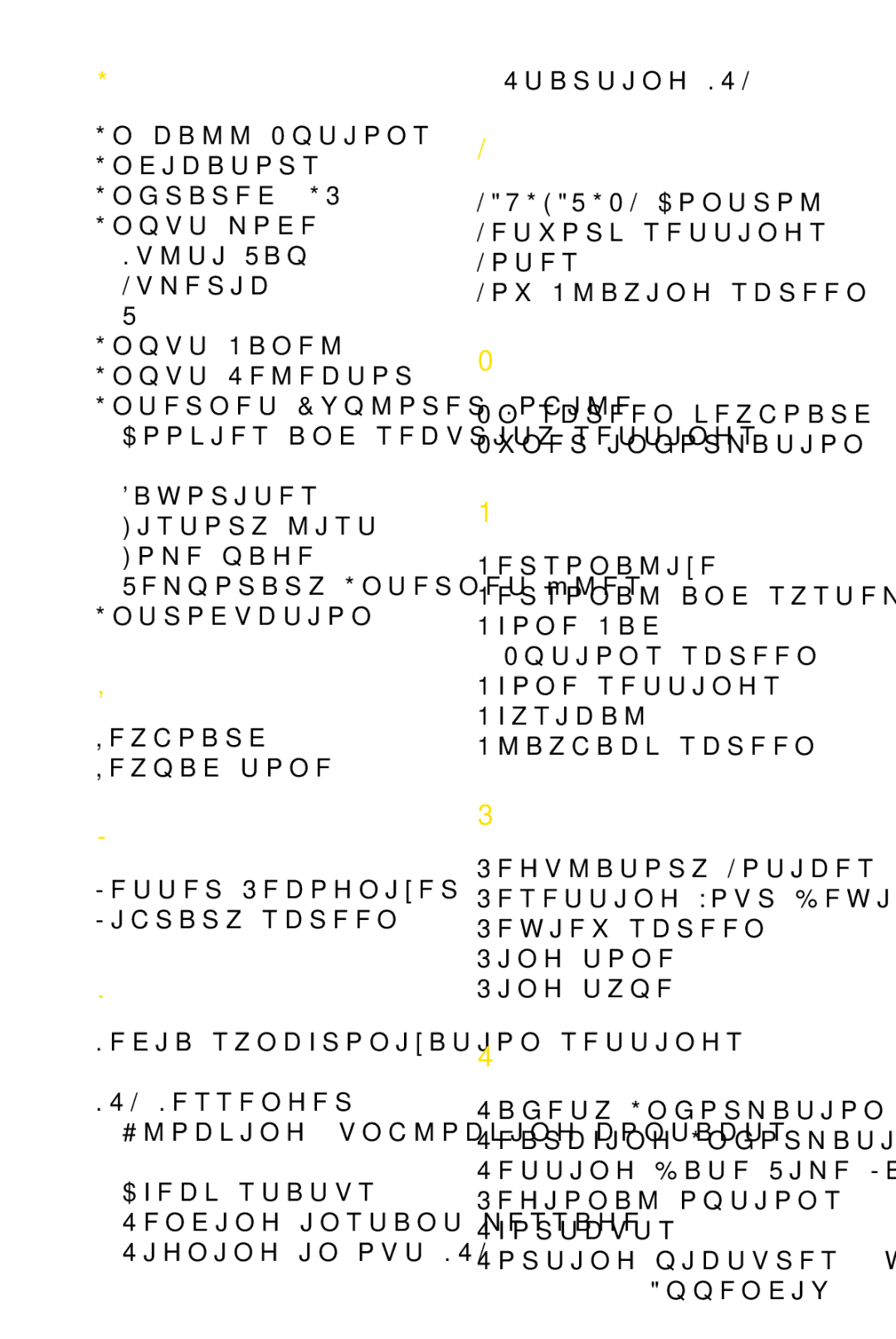 UTStarcom PPC-6700 manual Appendix 