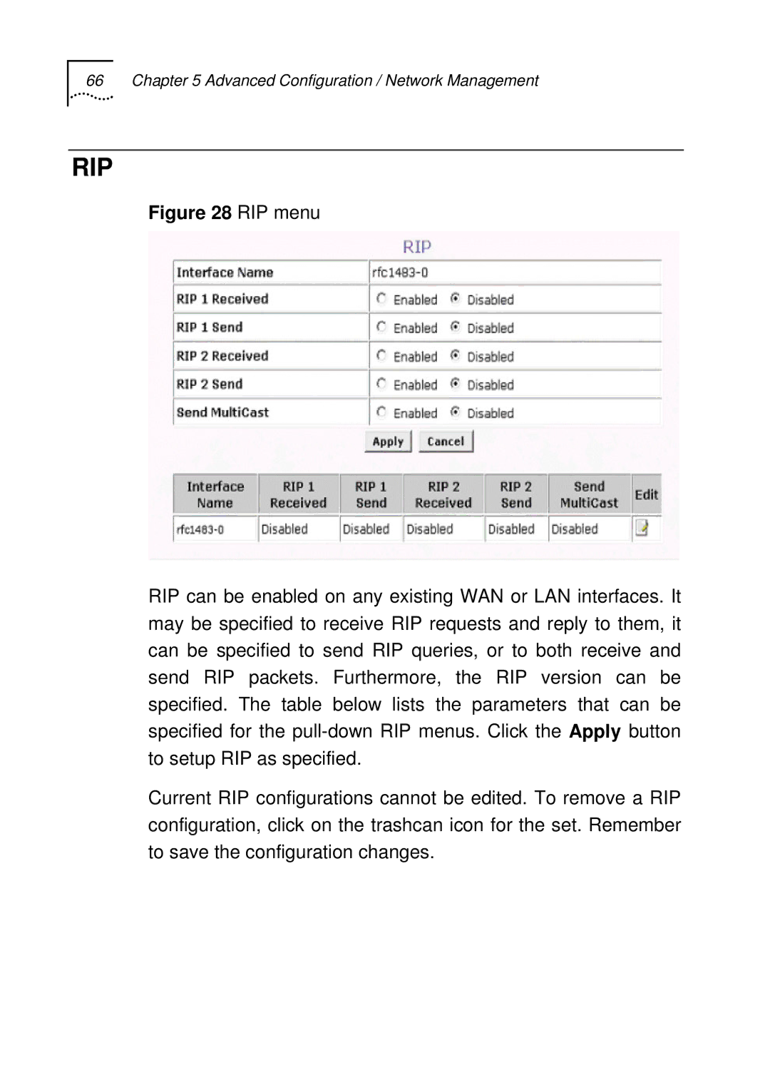 UTStarcom UT-300R2 manual Rip 