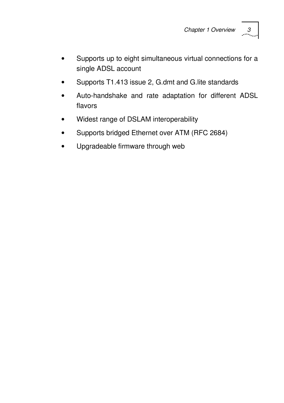 UTStarcom UT-300R2 manual Overview 