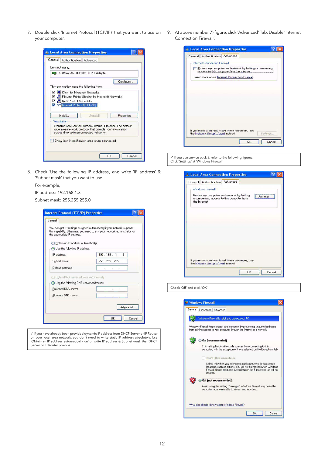 Verbatim Wireless Network Multimedia Hard Drive manual 