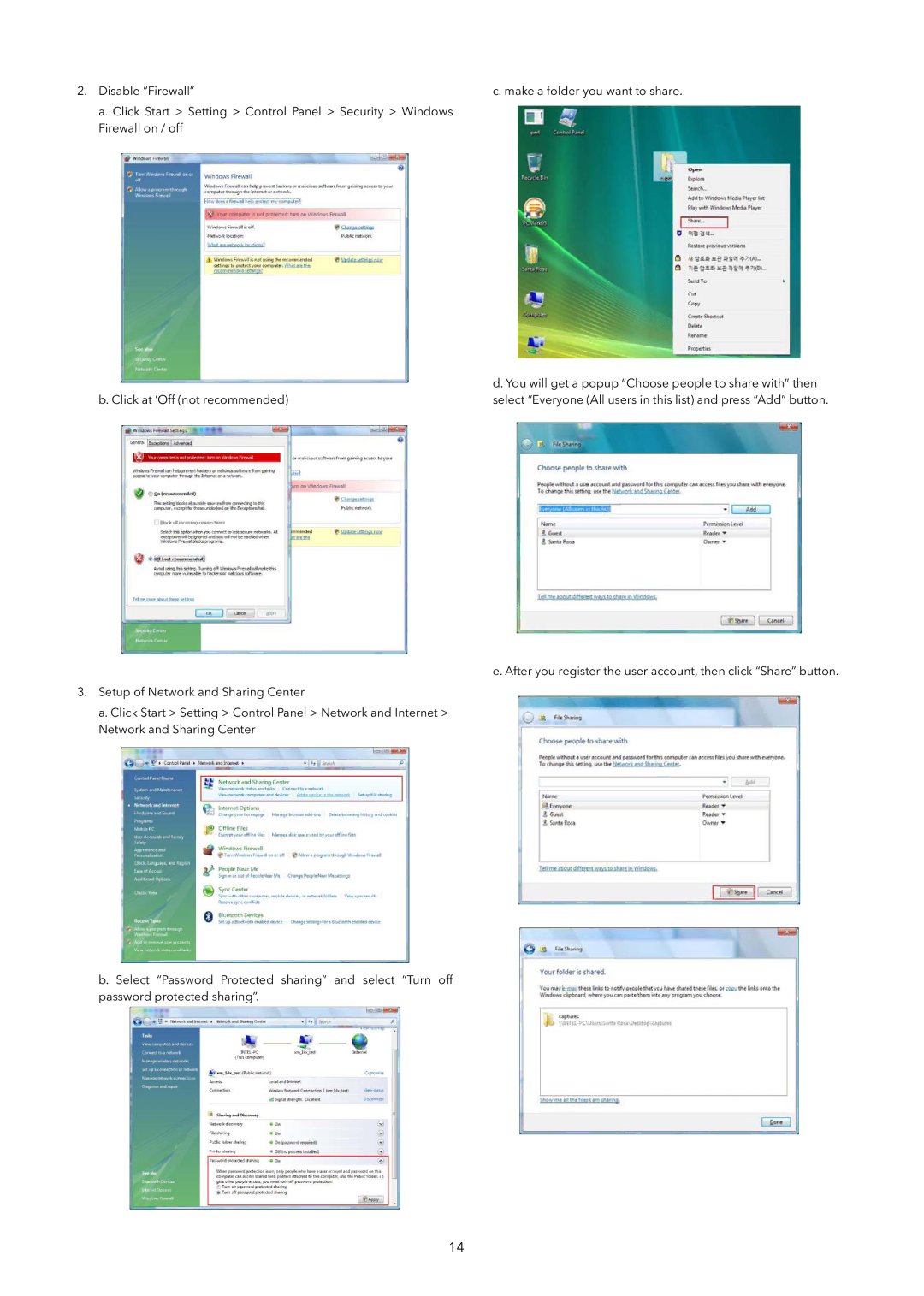 Verbatim Wireless Network Multimedia Hard Drive manual 