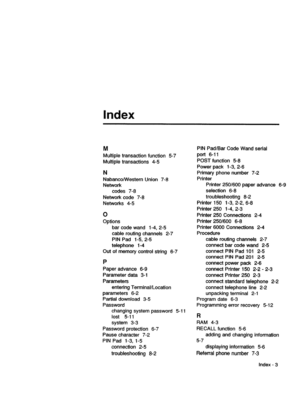 VeriFone 00483 - Revision D manual 