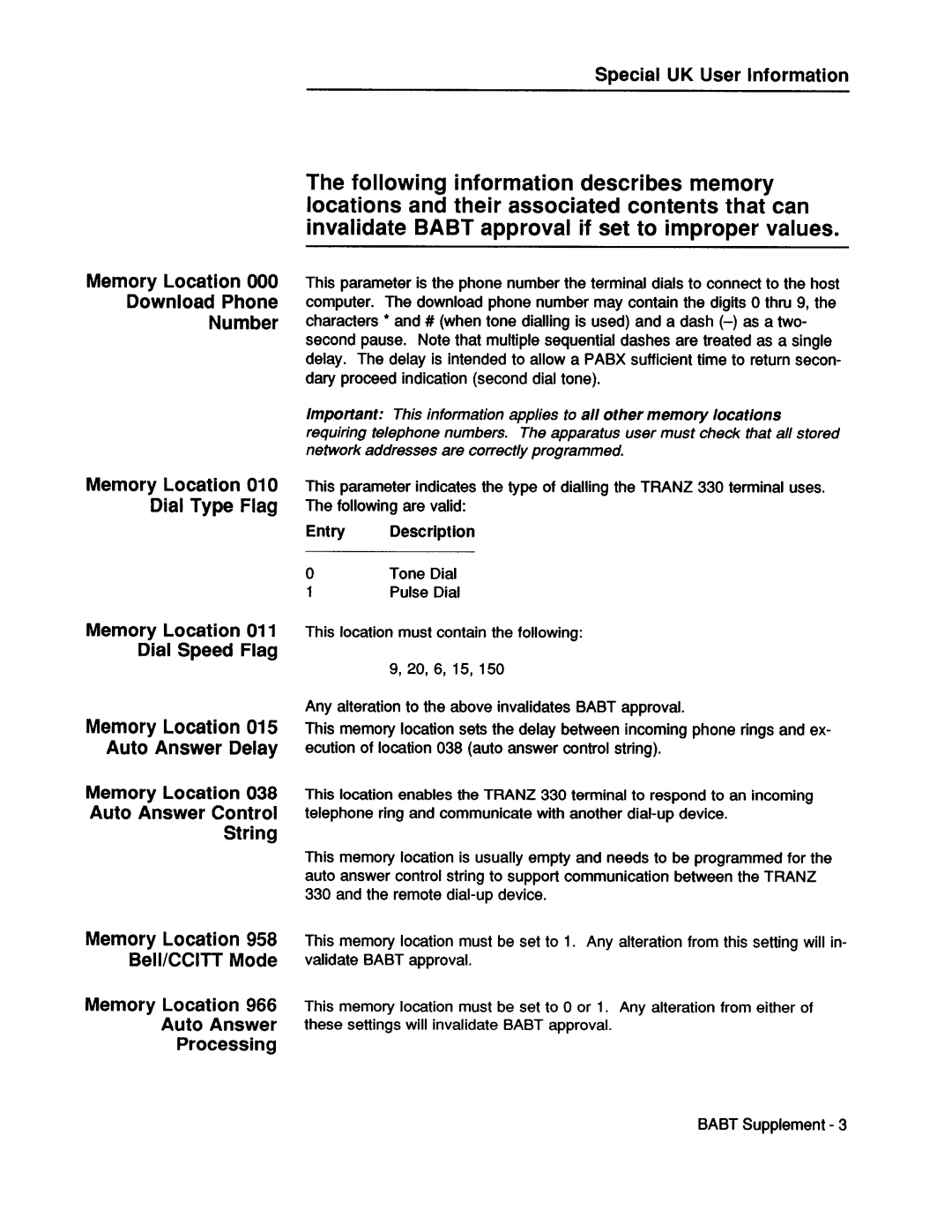 VeriFone 00483 - Revision D manual 