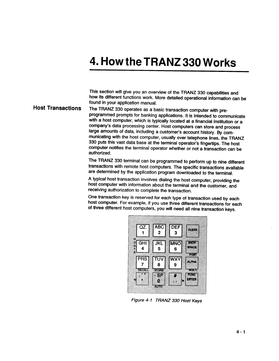 VeriFone 00483 - Revision D manual 