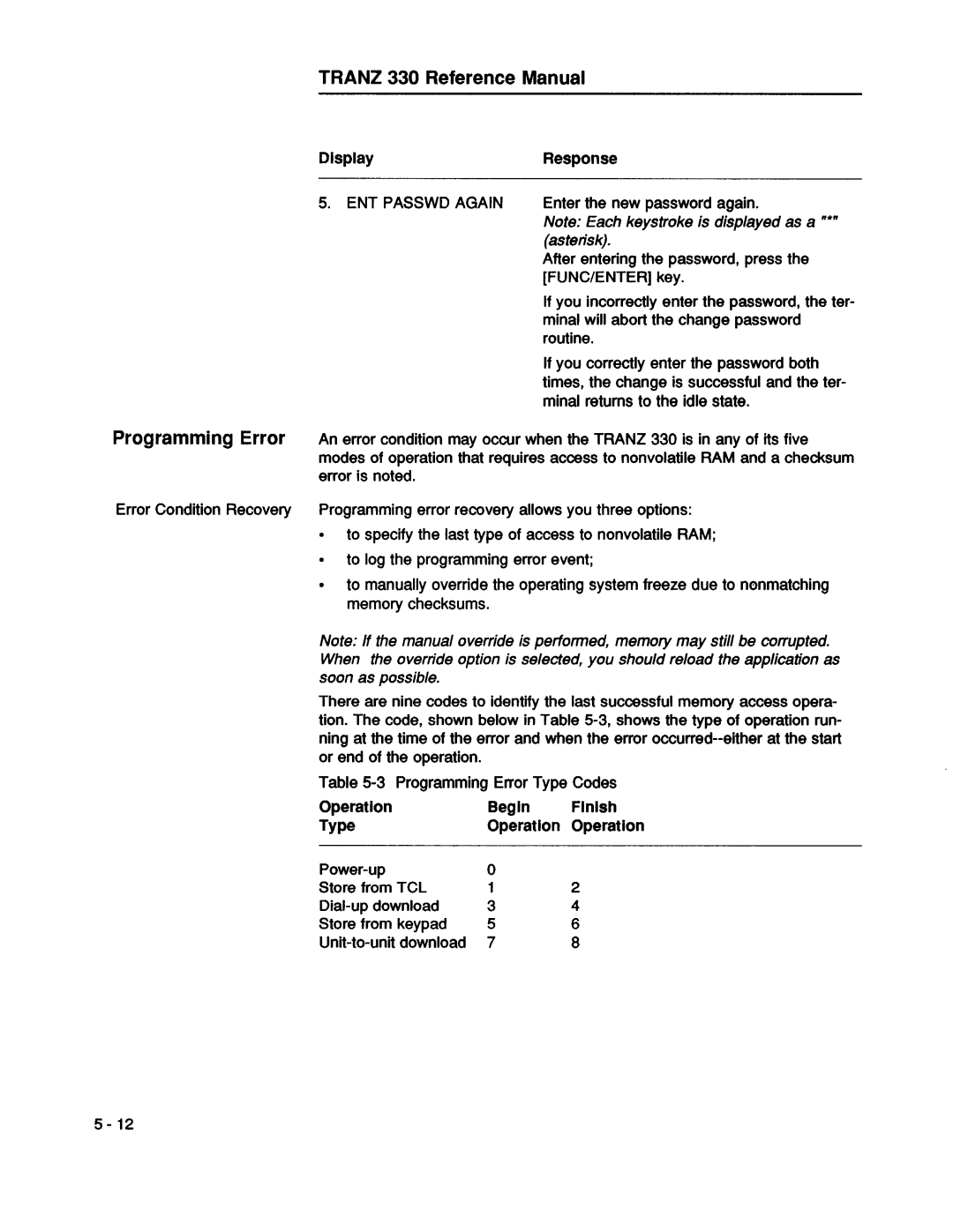 VeriFone 00483 - Revision D manual 