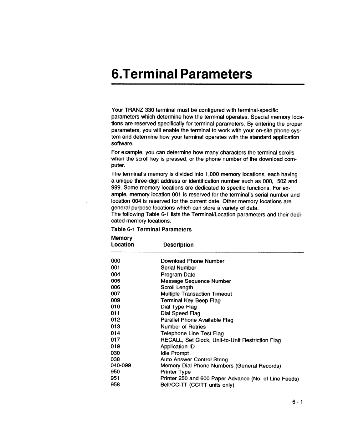 VeriFone 00483 - Revision D manual 