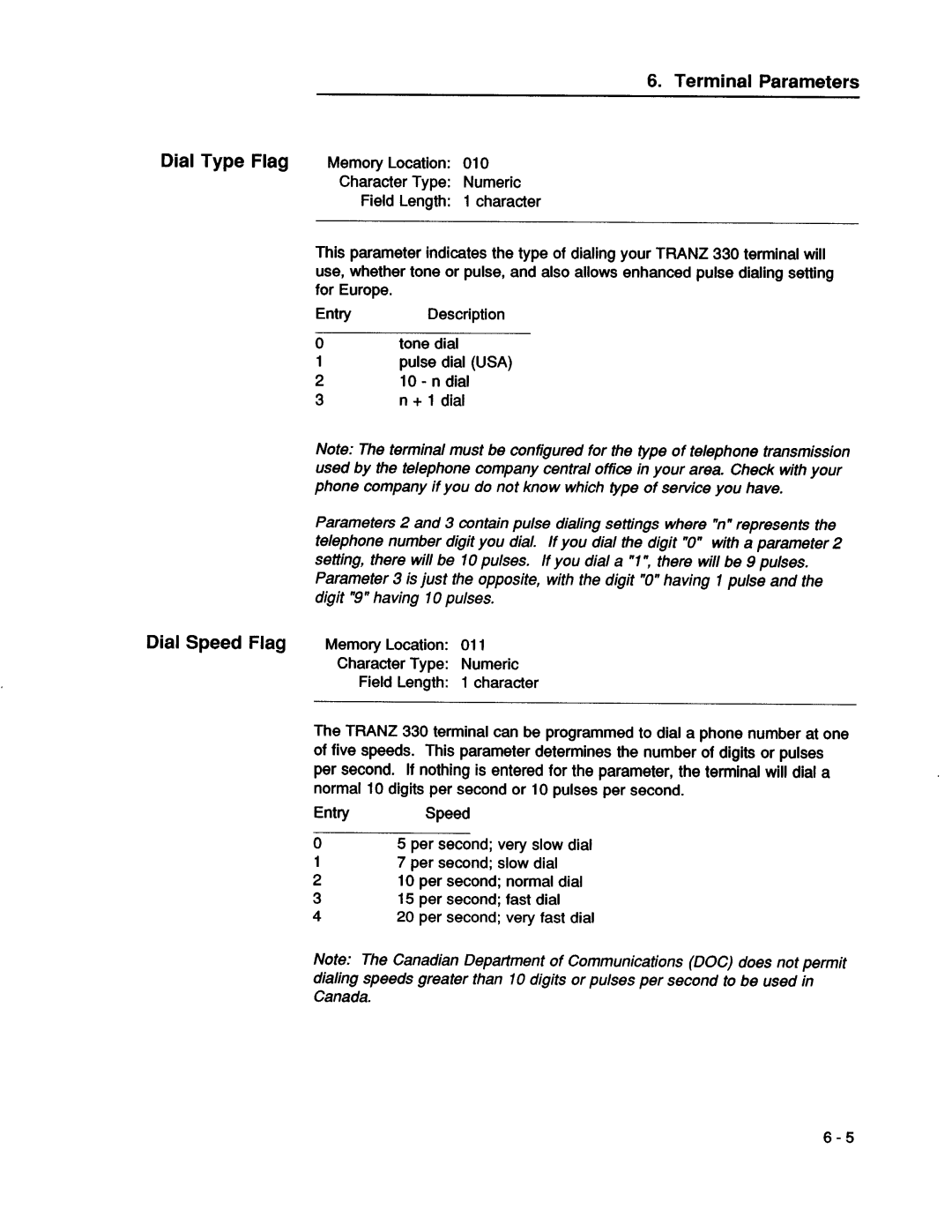 VeriFone 00483 - Revision D manual 