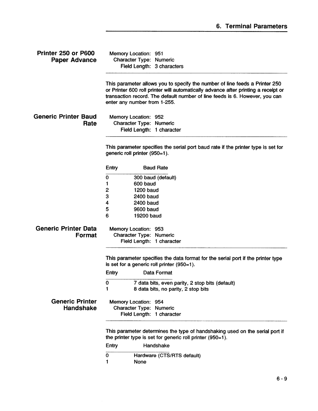 VeriFone 00483 - Revision D manual 