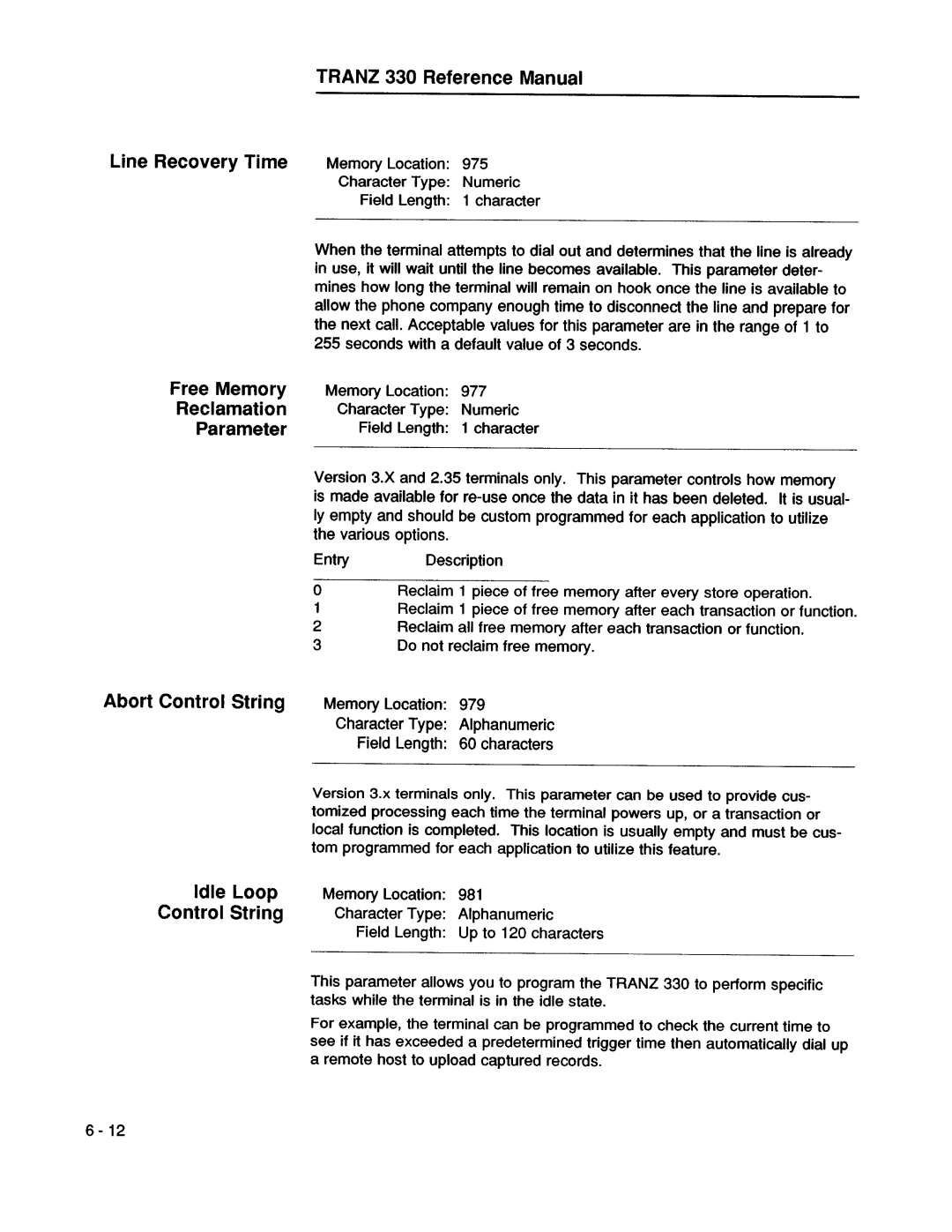 VeriFone 00483 - Revision D manual 