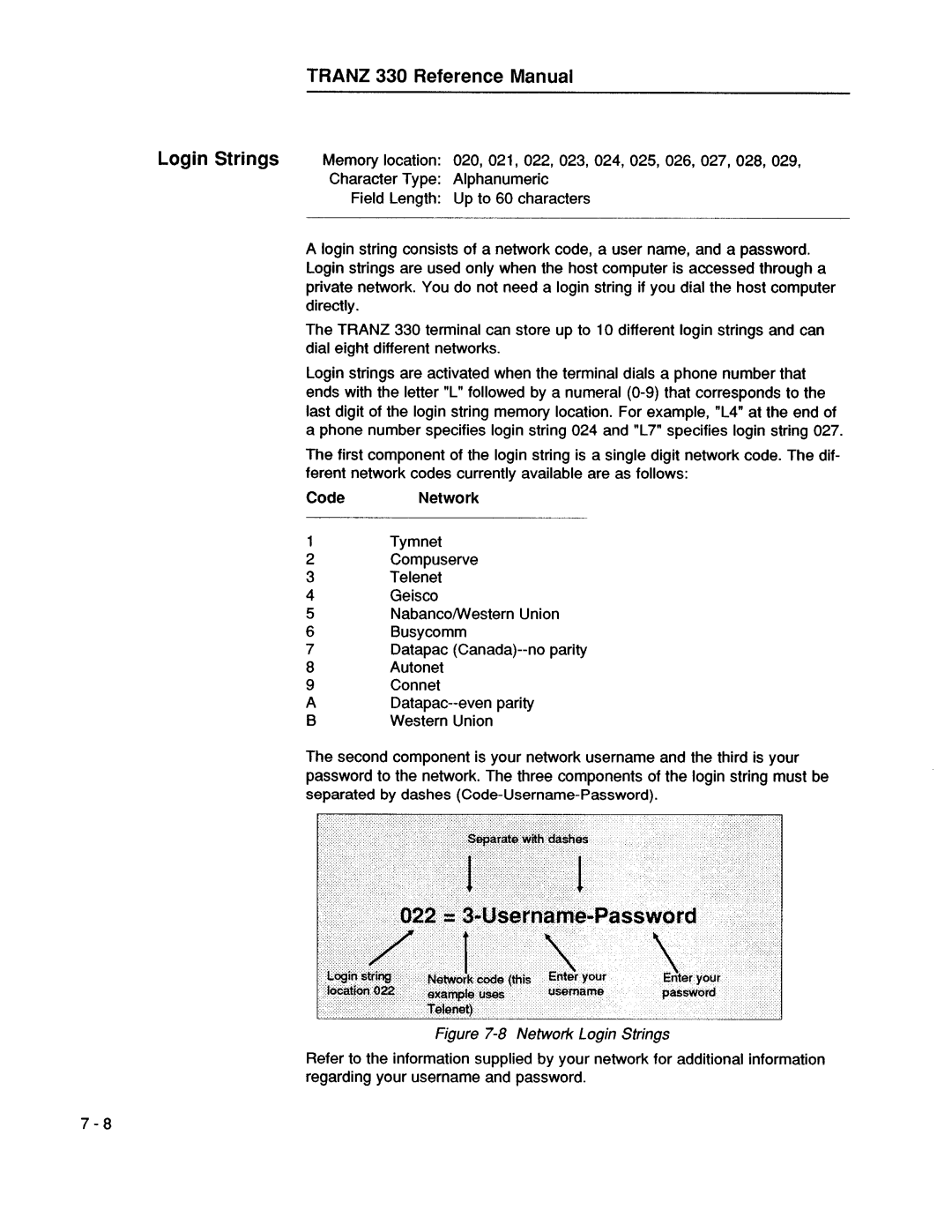 VeriFone 00483 - Revision D manual 