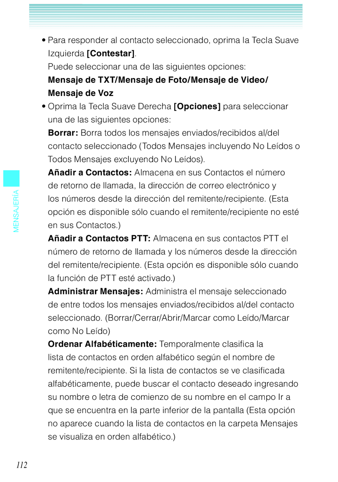 Verizon C751 manual 112 