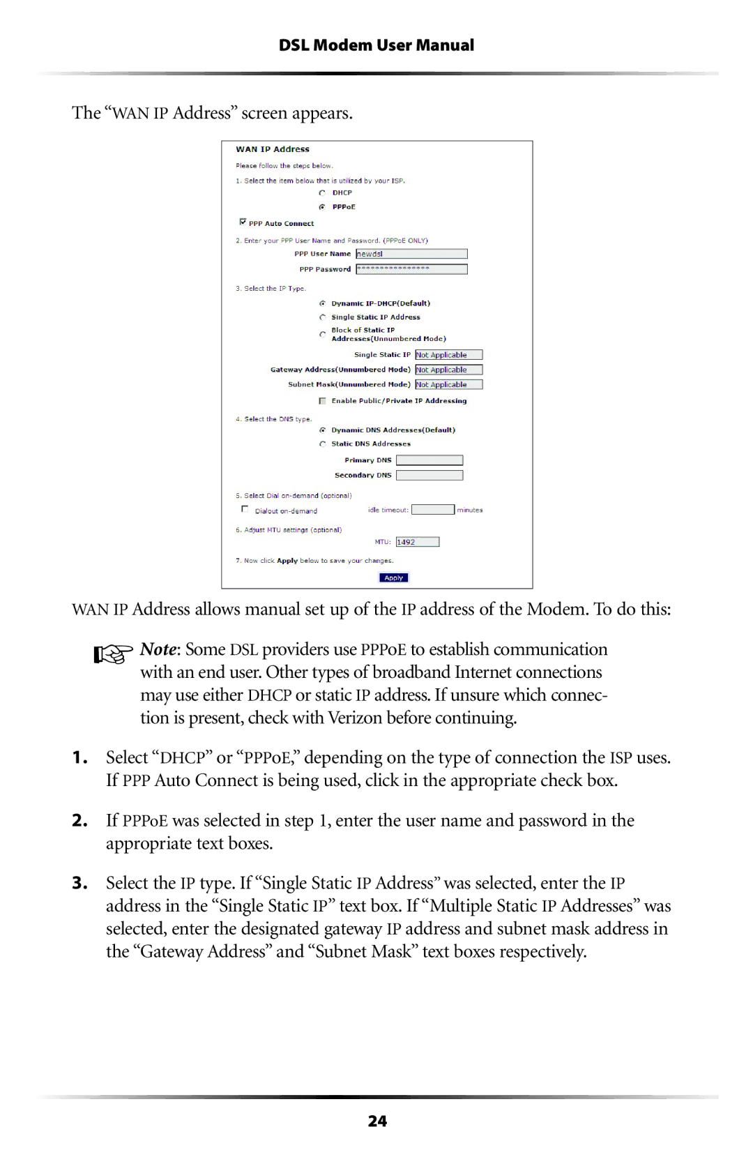 Verizon GT701C user manual 