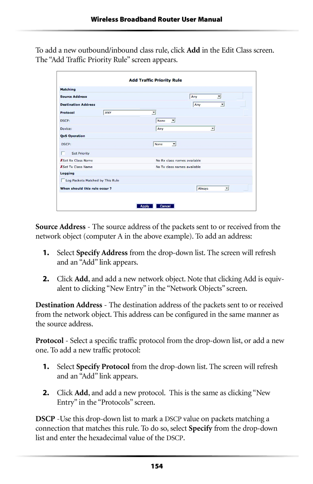 Verizon MI424WR user manual 154 