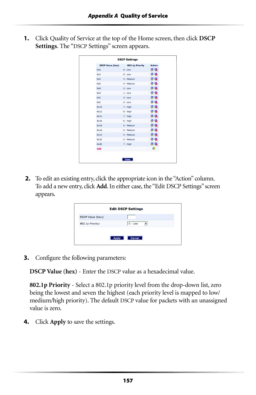 Verizon MI424WR user manual 157 