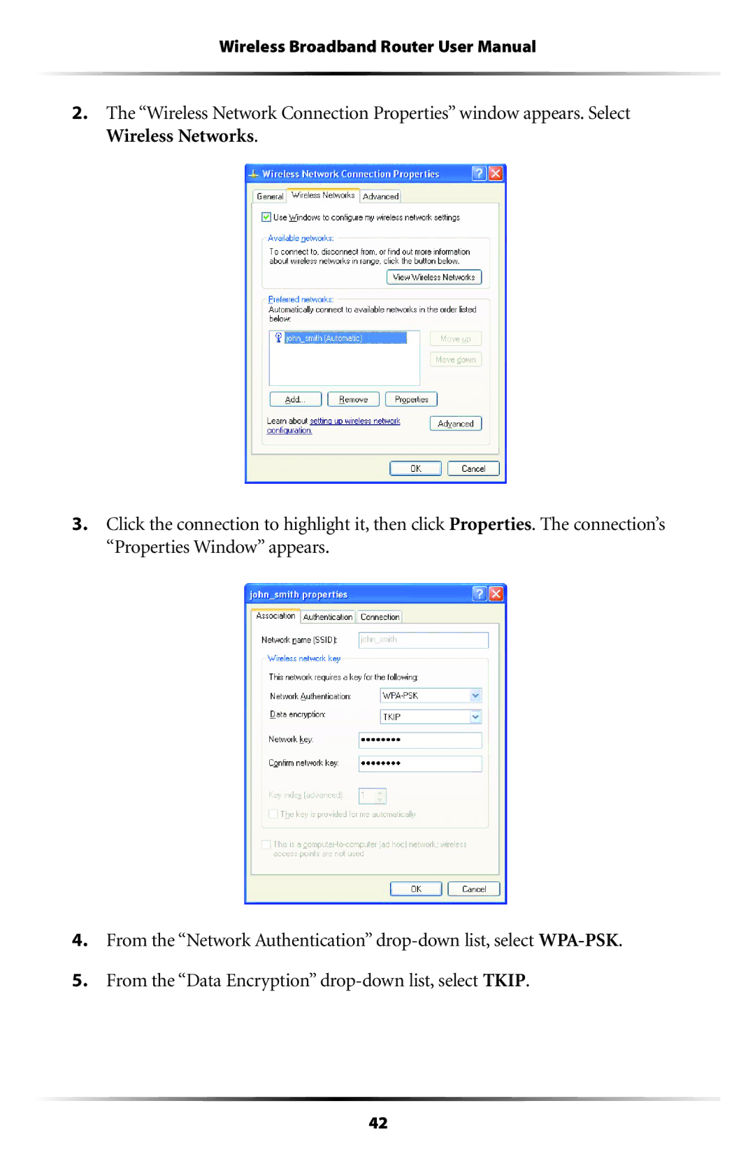 Verizon MI424WR user manual 