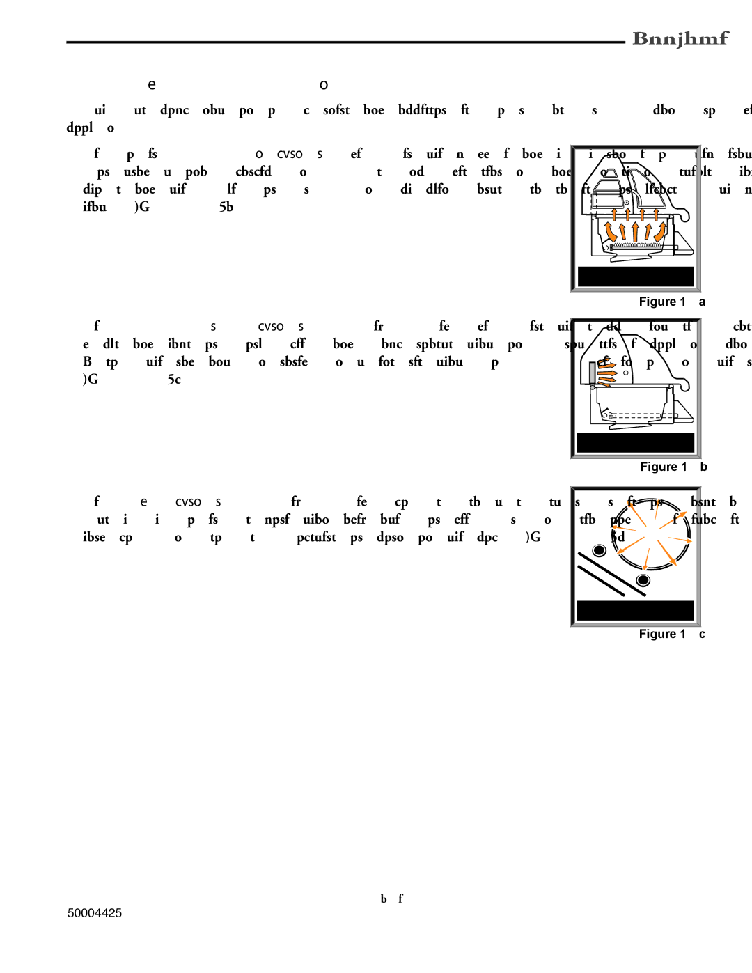 Vermont Casting VM508, VM448, VM658 user manual Methods of Cooking 