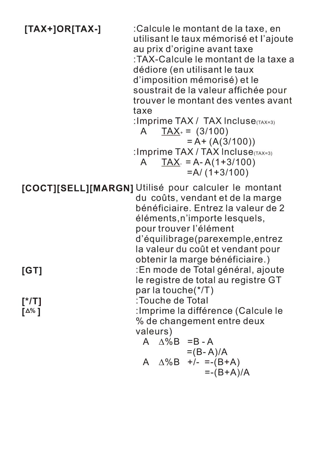 Victor 1210-3A instruction manual 