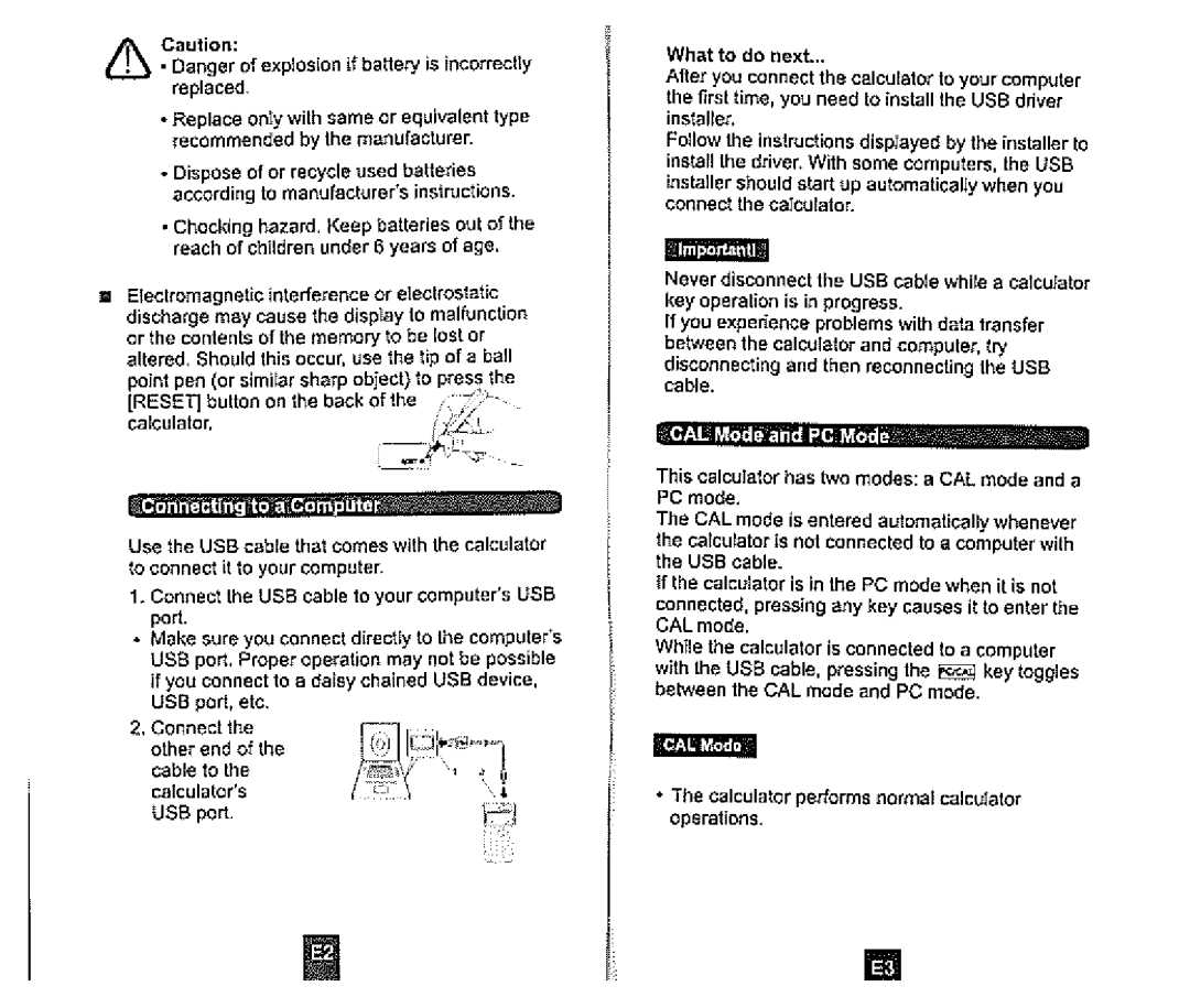 Victor 825 manual 