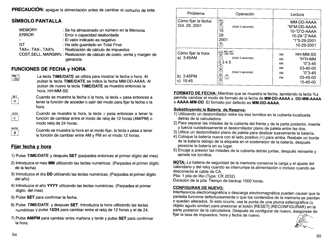 Victor Technology 1210-2 Series manual 