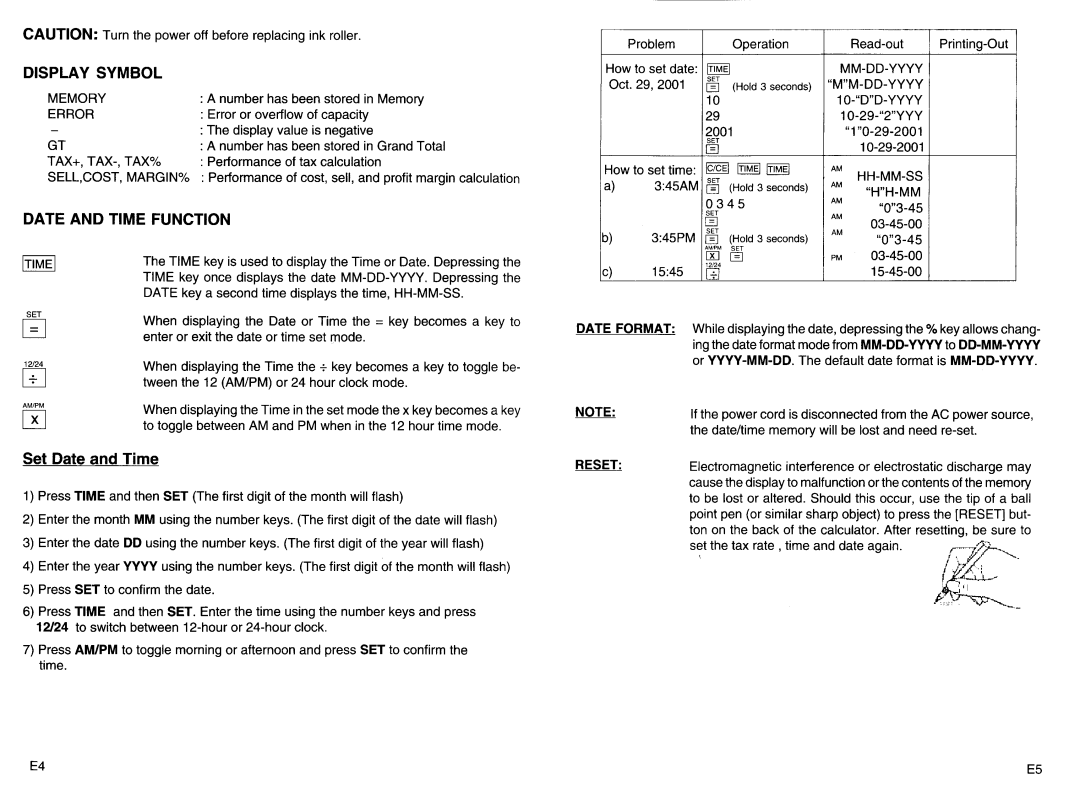 Victor Technology 1212-2 Series manual 