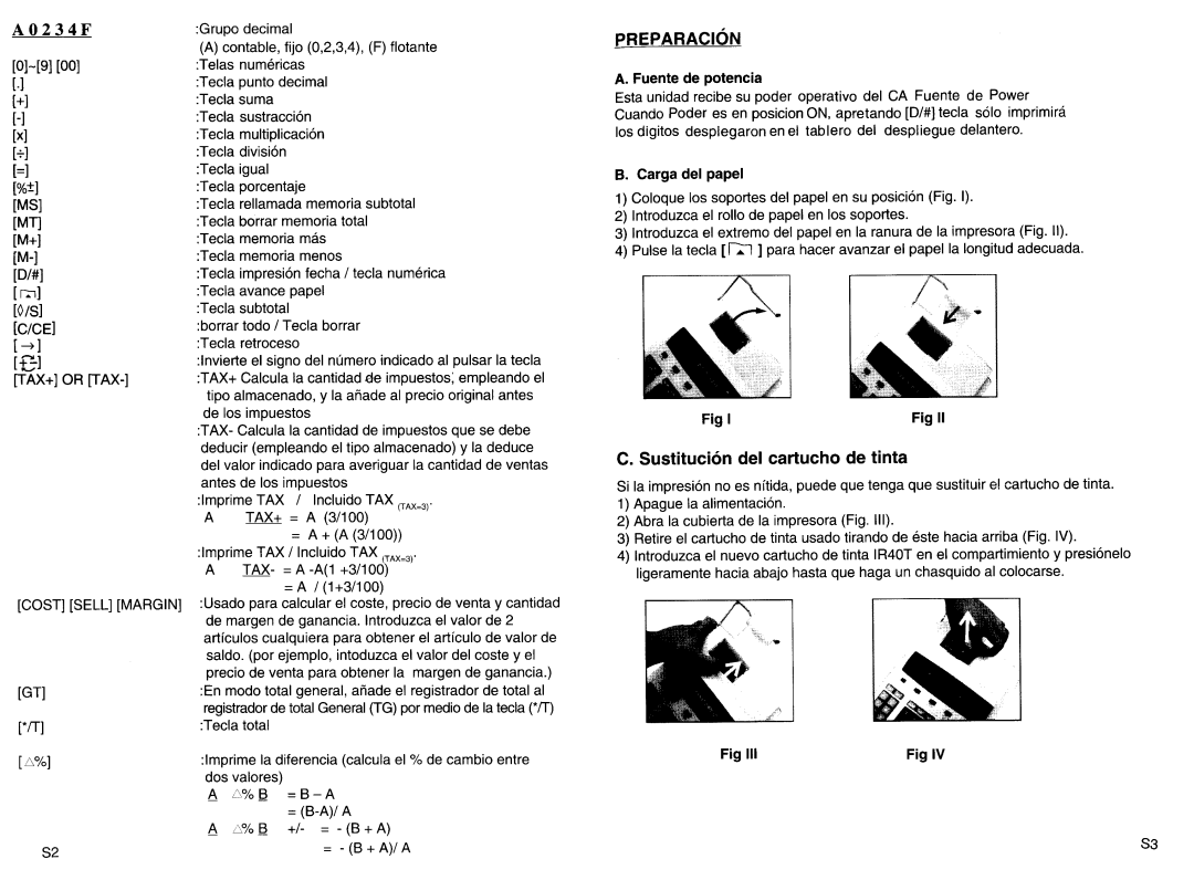 Victor Technology 1212-2 Series manual 