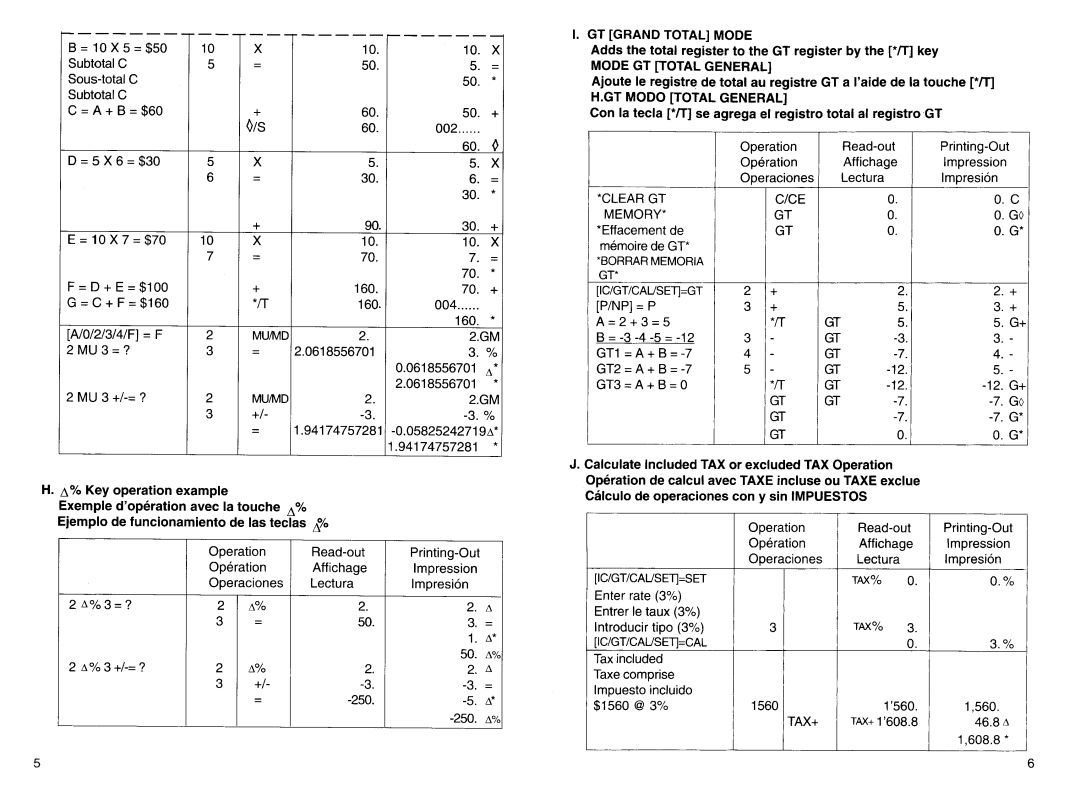 Victor Technology 1228-2 Series manual 