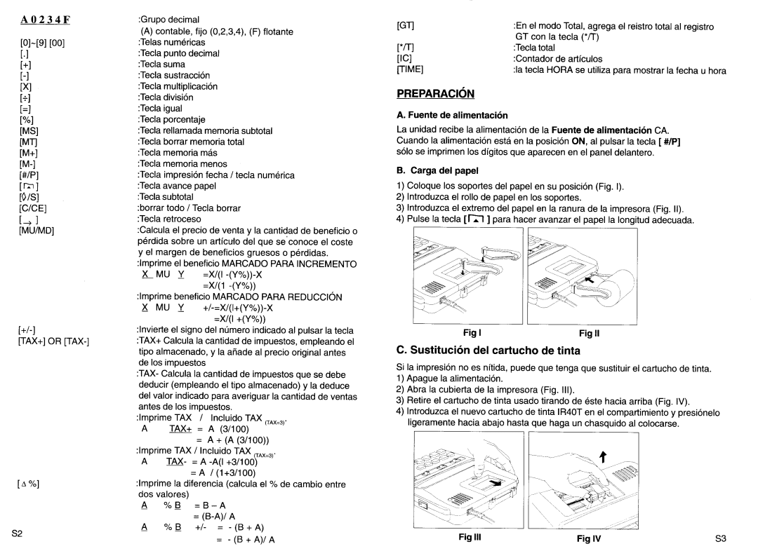 Victor Technology 1228-2 Series manual 