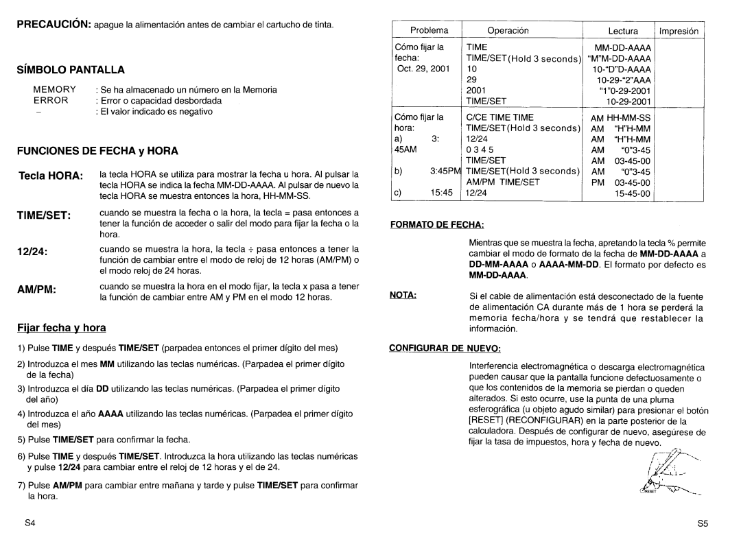 Victor Technology 1228-2 Series manual 