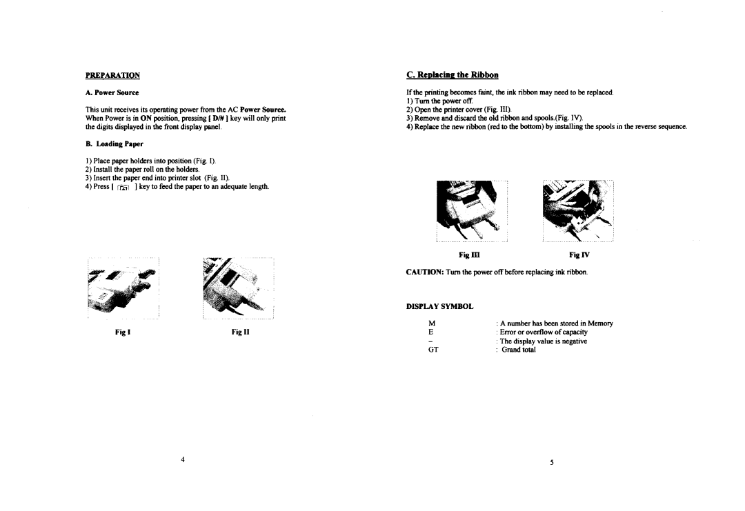 Victor Technology 1240-2 Series manual 