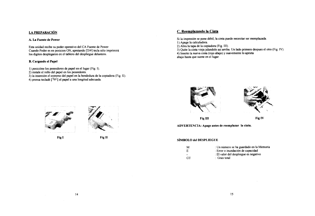 Victor Technology 1240-2 Series manual 