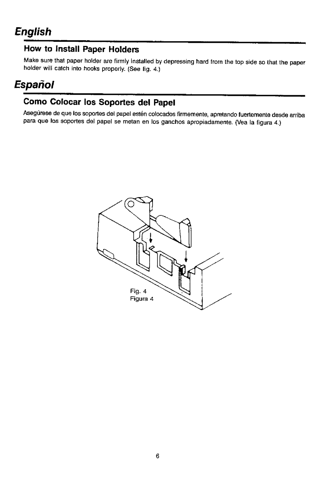 Victor Technology 1260-2 manual 