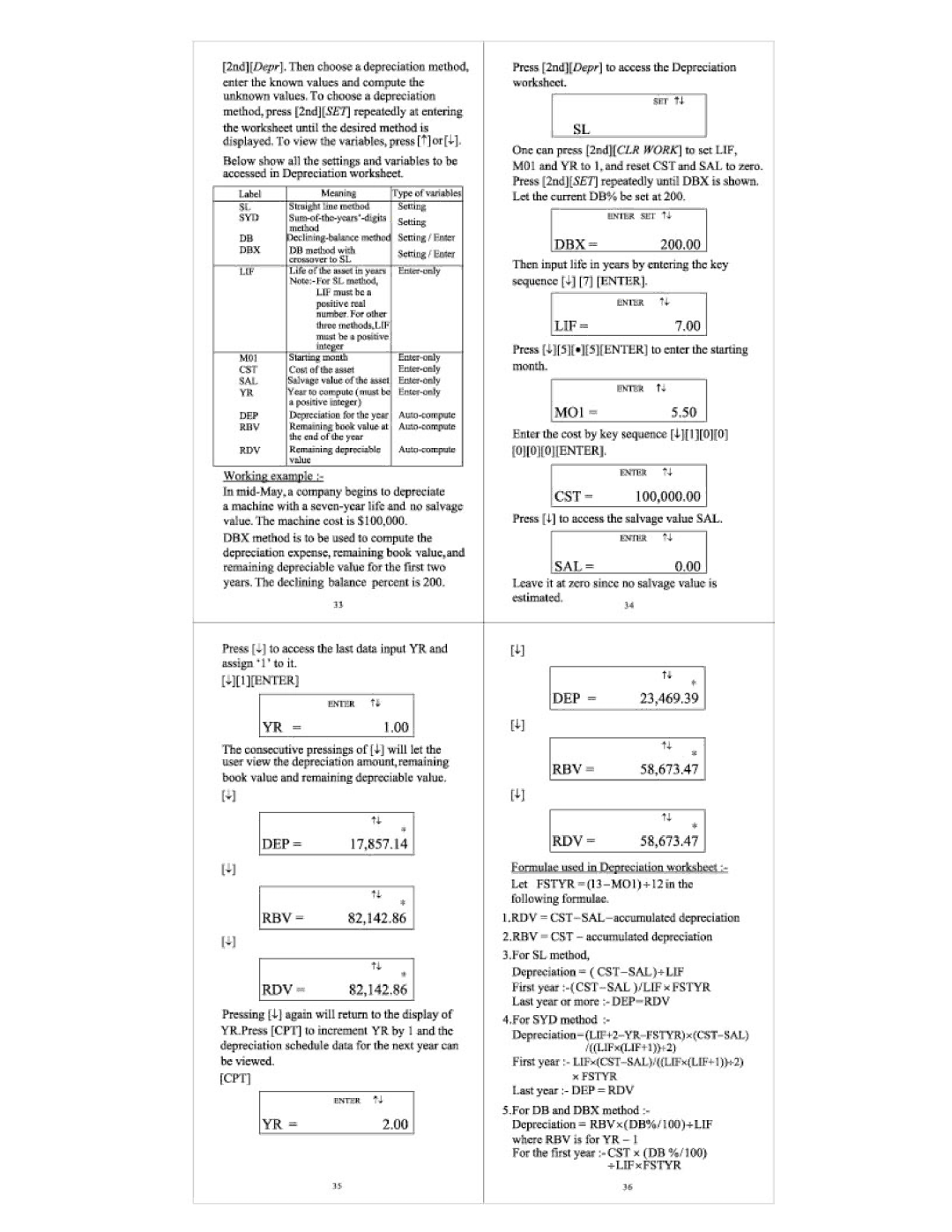 Victor Technology V10 warranty 