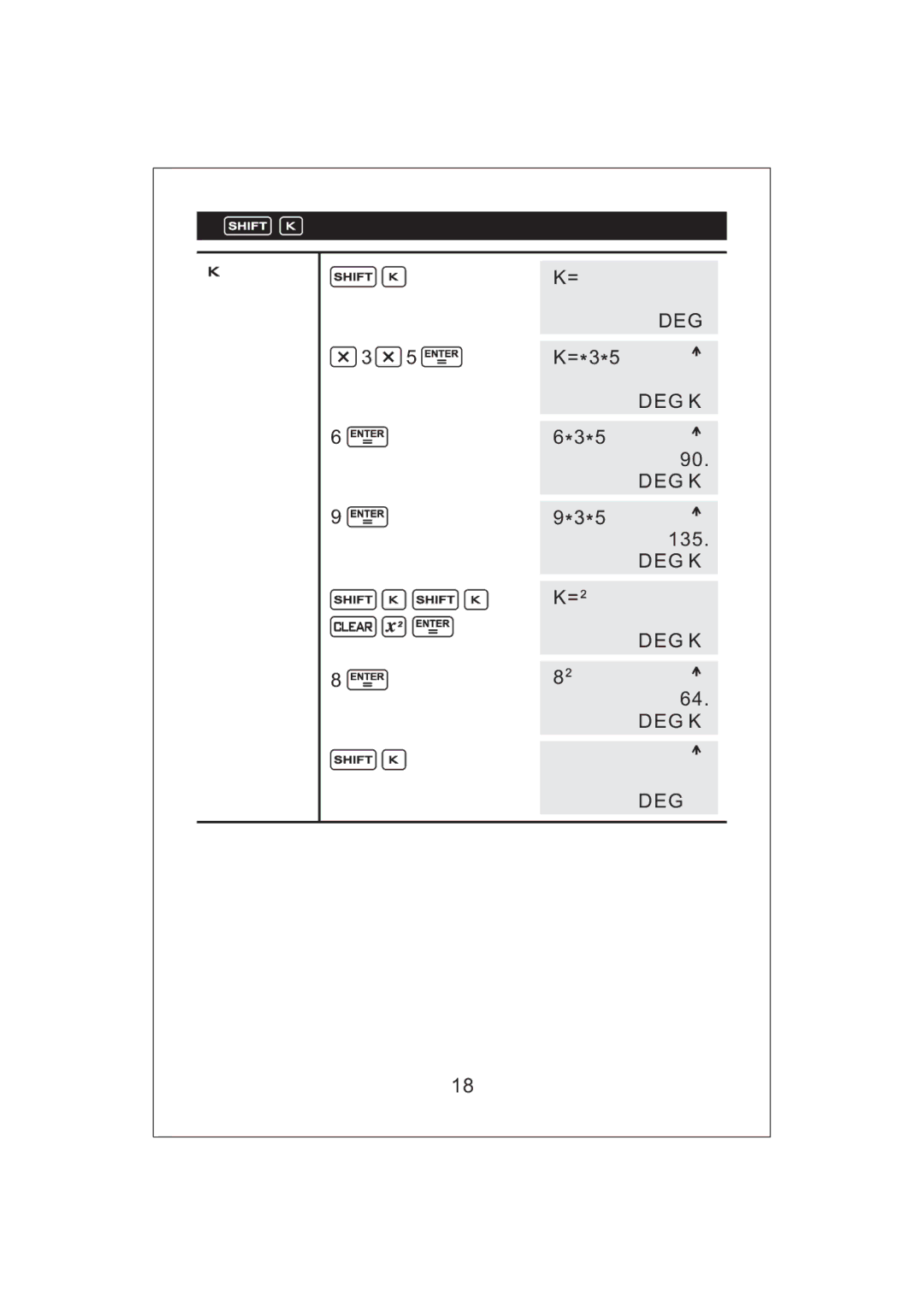 Victor V34 manual Degk 