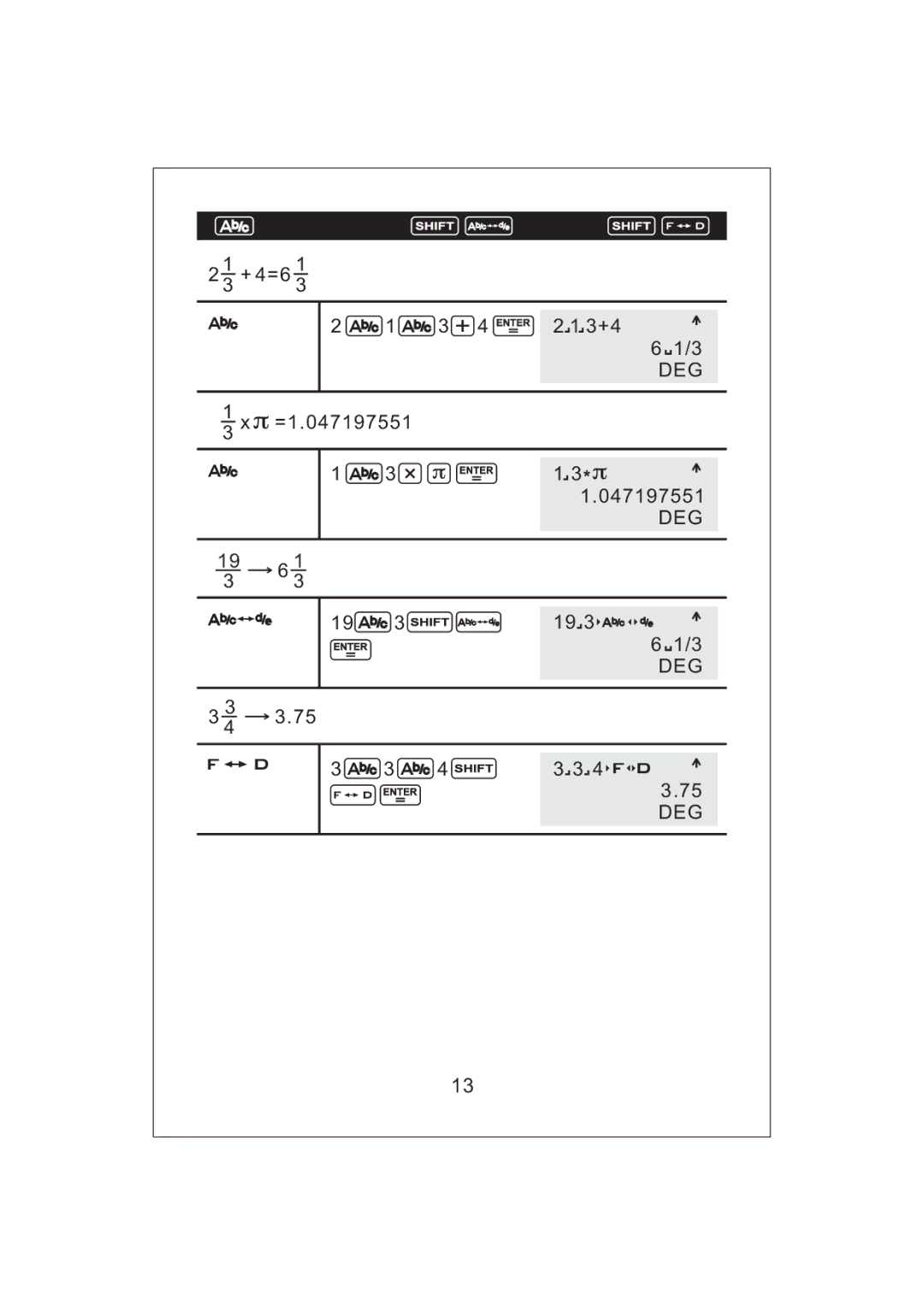 Victor V34 manual + 4=6 213+4 61/3 