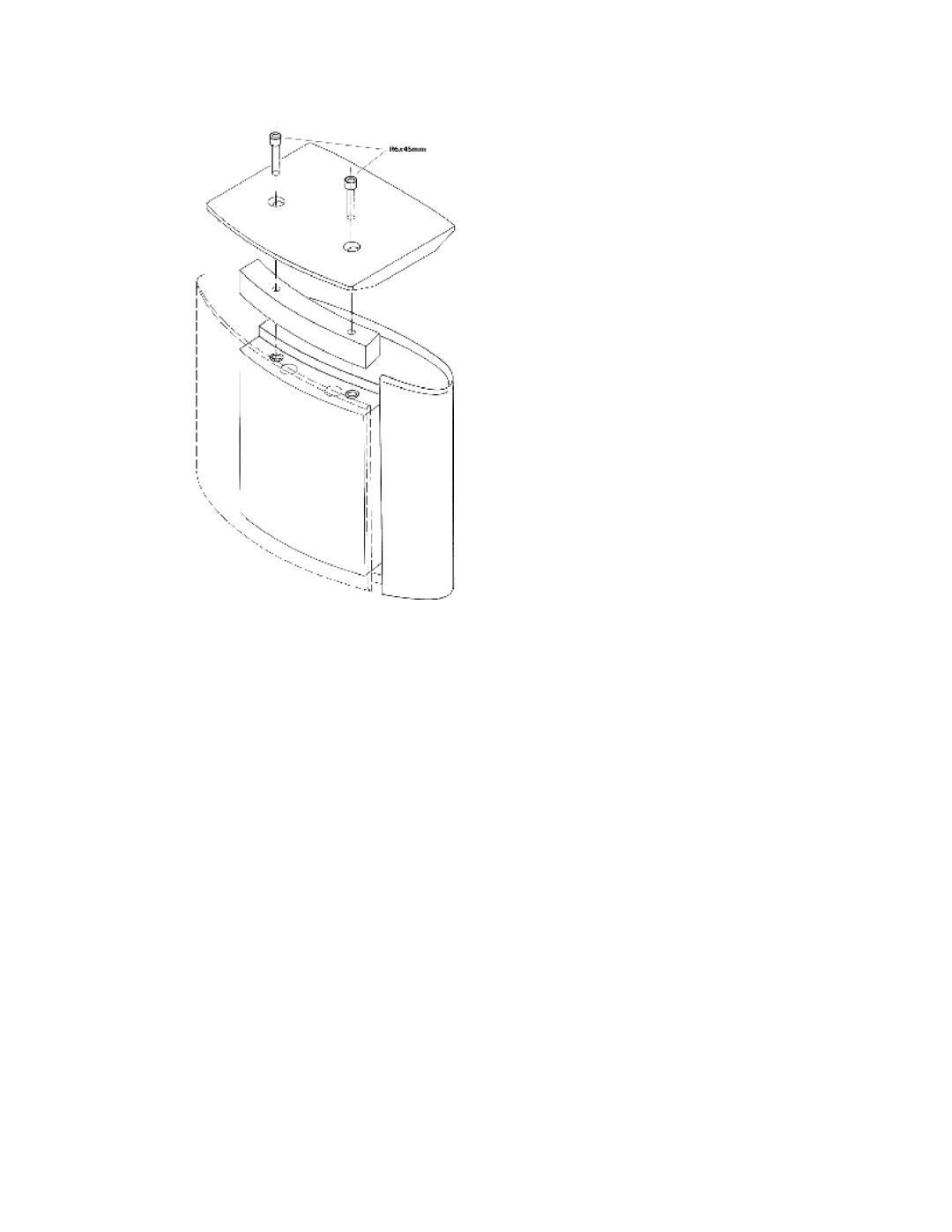 Vienna Acoustics SCHNBERG, Webern, 101267 owner manual 