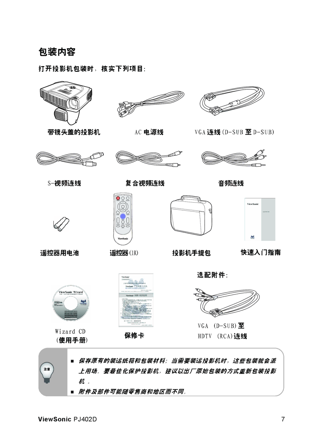 ViewSonic PJ402D manual Xjbse!DE 