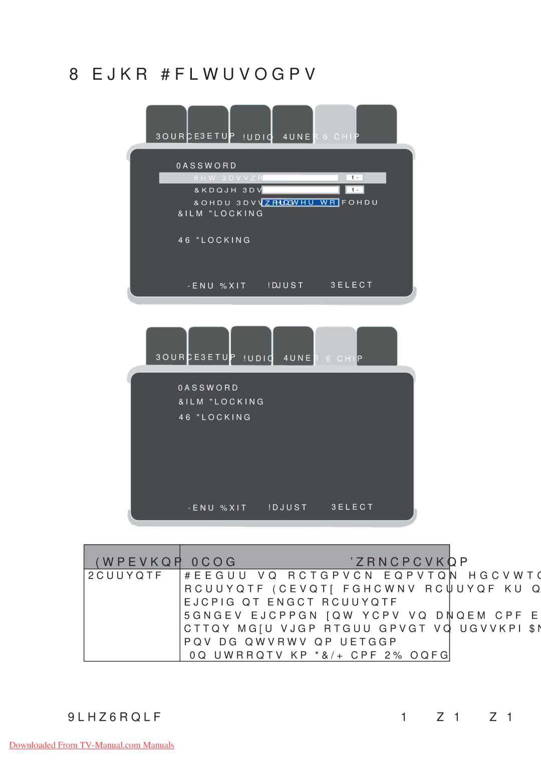 ViewSonic VS11438-1M, VS11436-1M, VS11437-1M manual Ejkr#Flwuvogpv, 2CUUYQTF, EjcpigQtEngctRcuuyqtf 