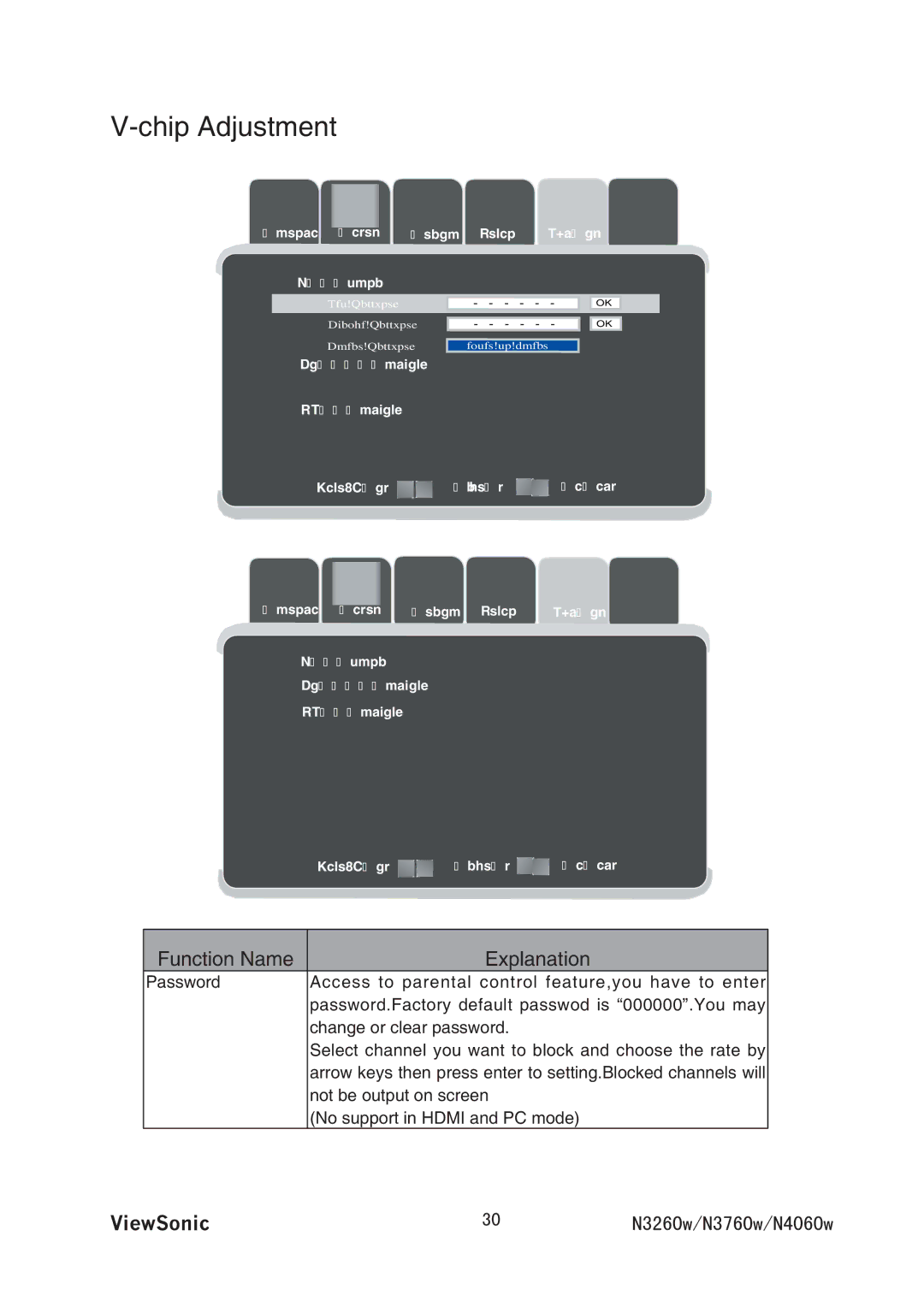 ViewSonic VS11436-1M, VS11438-1M manual Ejkr#Flwuvogpv, 2CUUYQTF, EjcpigQtEngctRcuuyqtf 