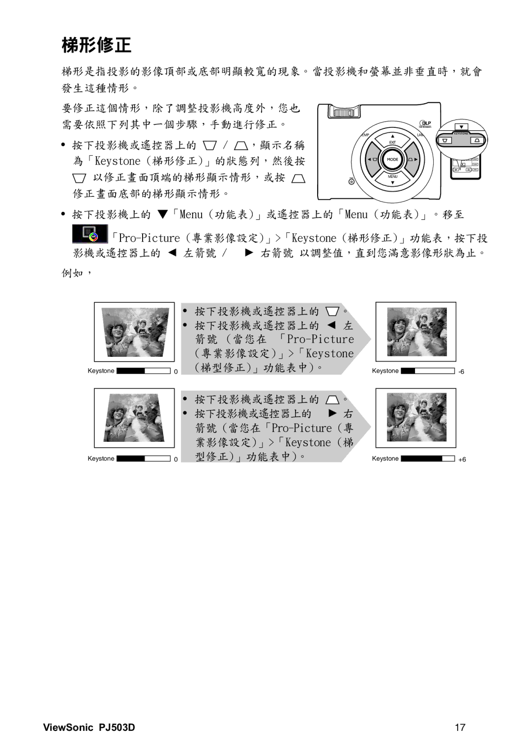 ViewSonic VS11705 manual Lfztupof Nfov Qsp.Qjduvsf 