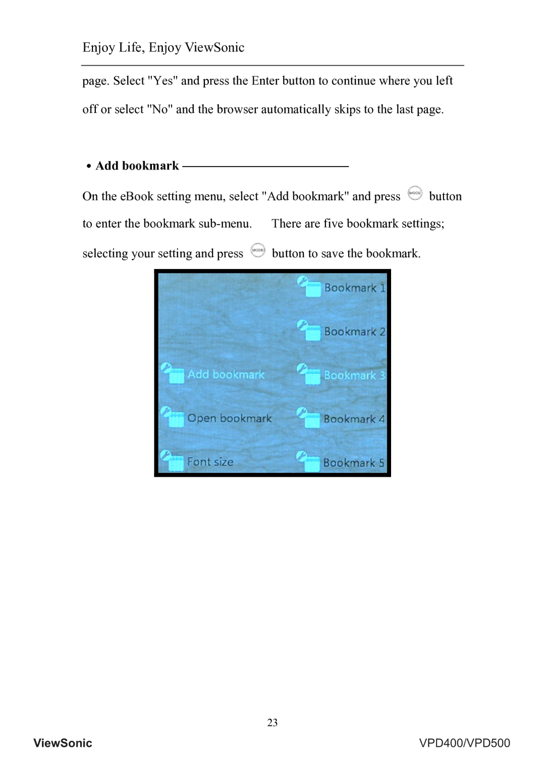 ViewSonic VS12836, VS12835 manual ․Add bookmark 
