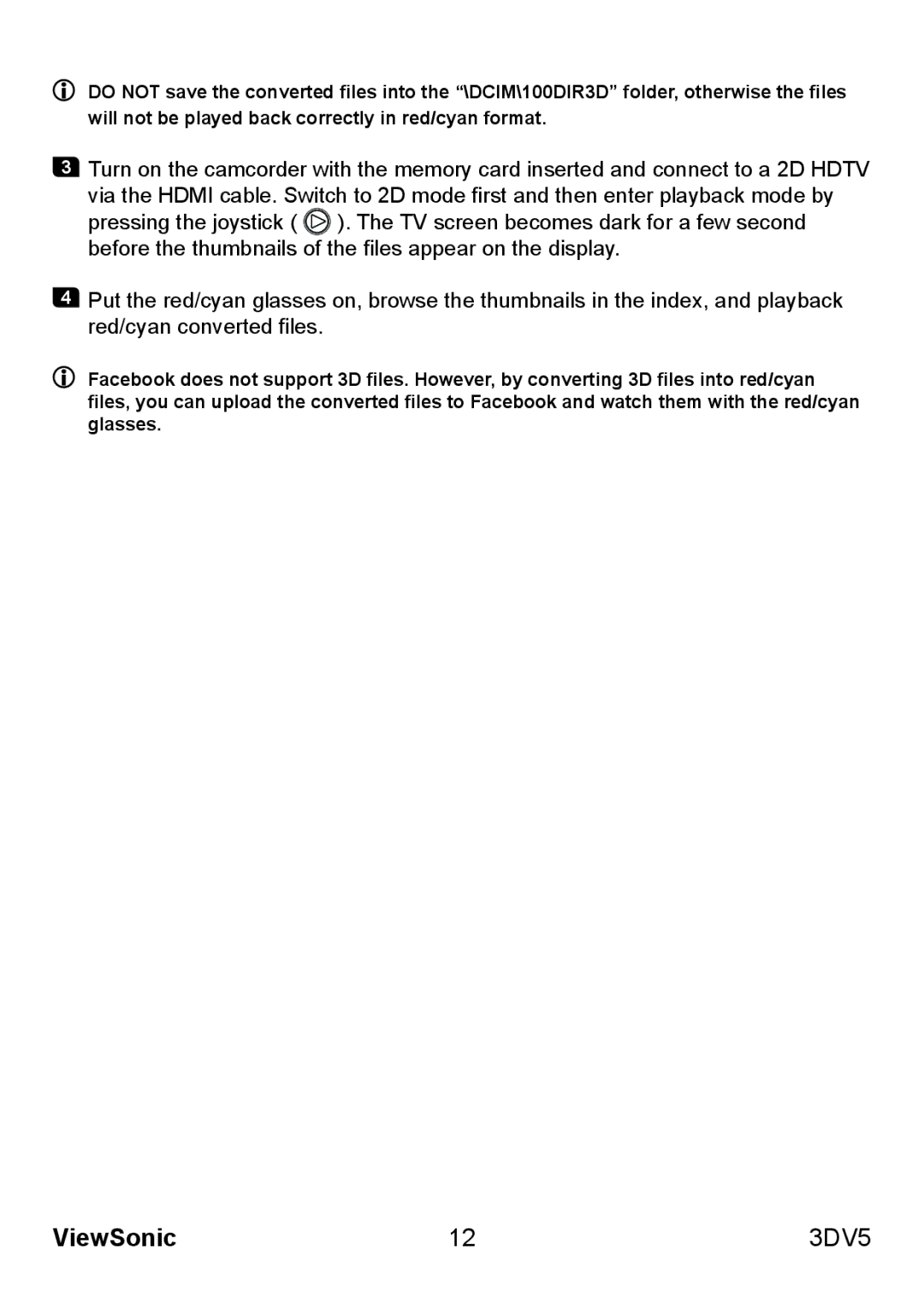 ViewSonic VS13782 warranty ViewSonic 