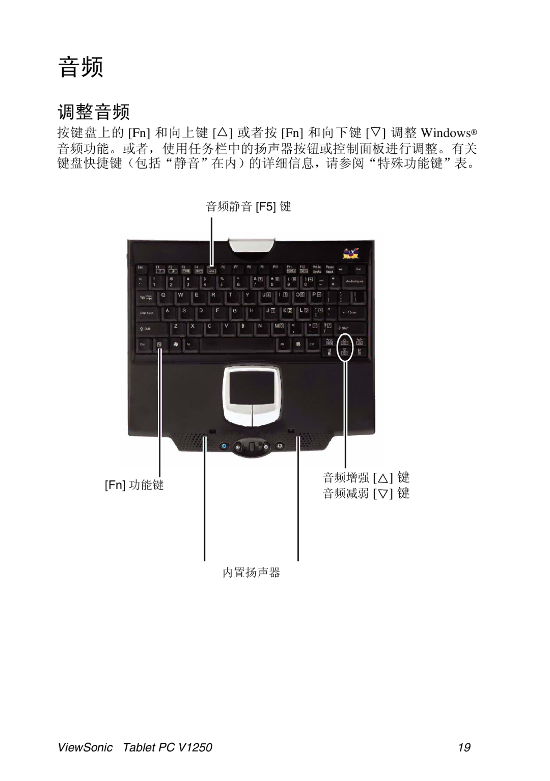 ViewSonic VSMW27922-1W manual Windows 