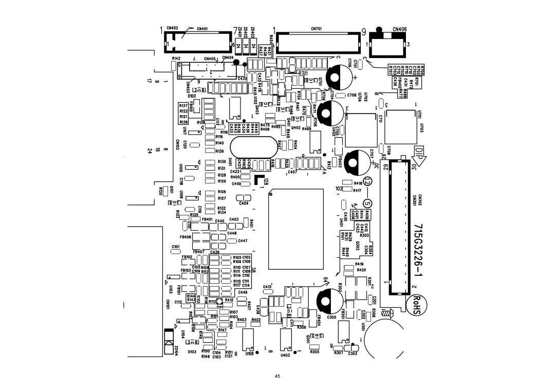 ViewSonic VSXXXXX service manual 