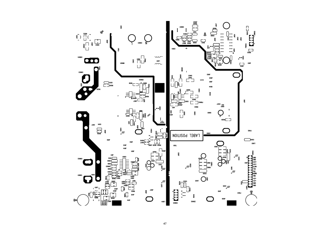 ViewSonic VSXXXXX service manual 