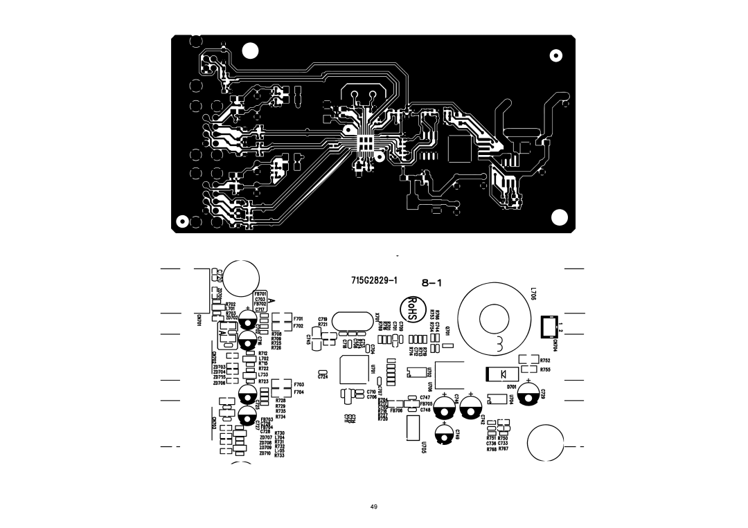 ViewSonic VSXXXXX service manual 