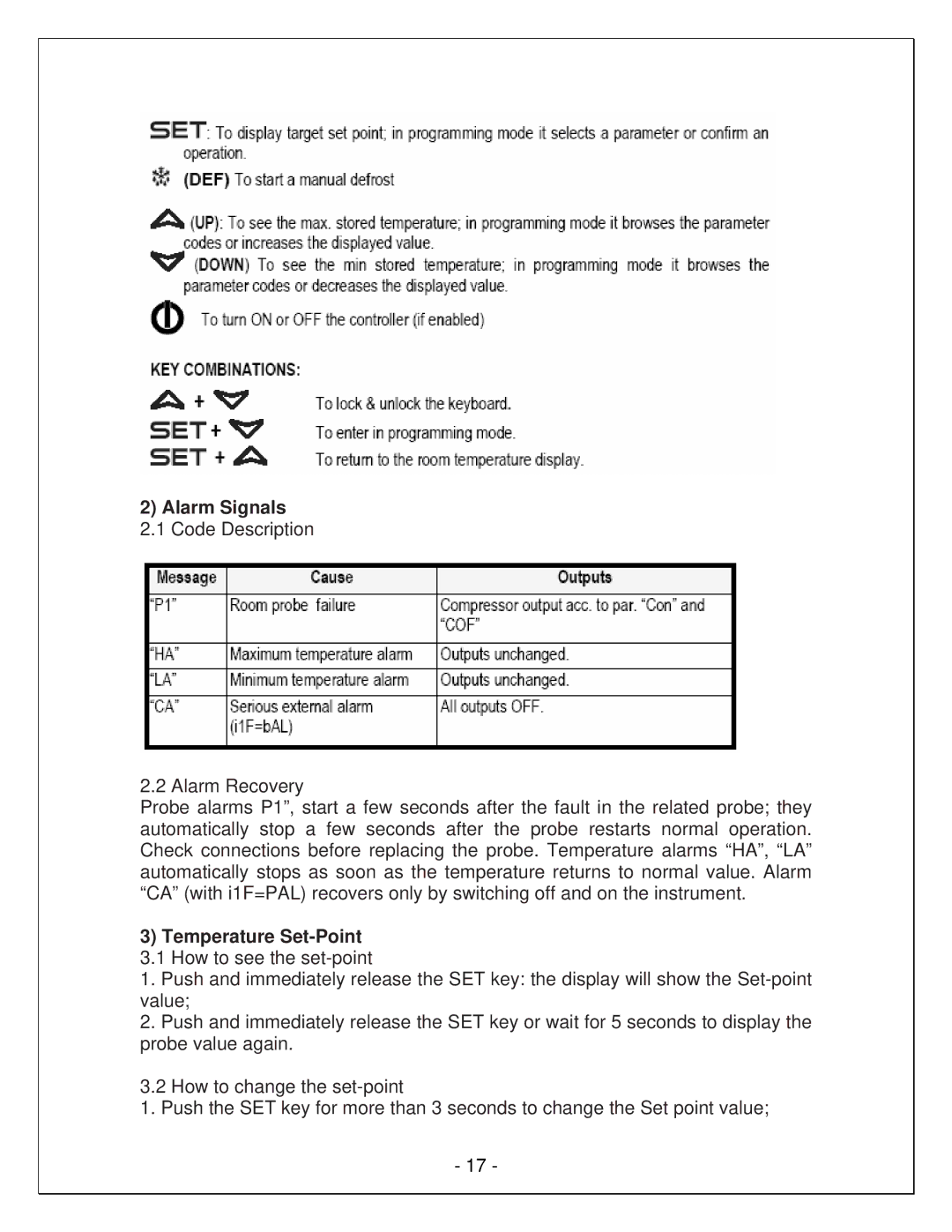 Vinotemp VINO2500-4500SSR, VINO2500-6500SSR, VINO2500-2500SSR manual 